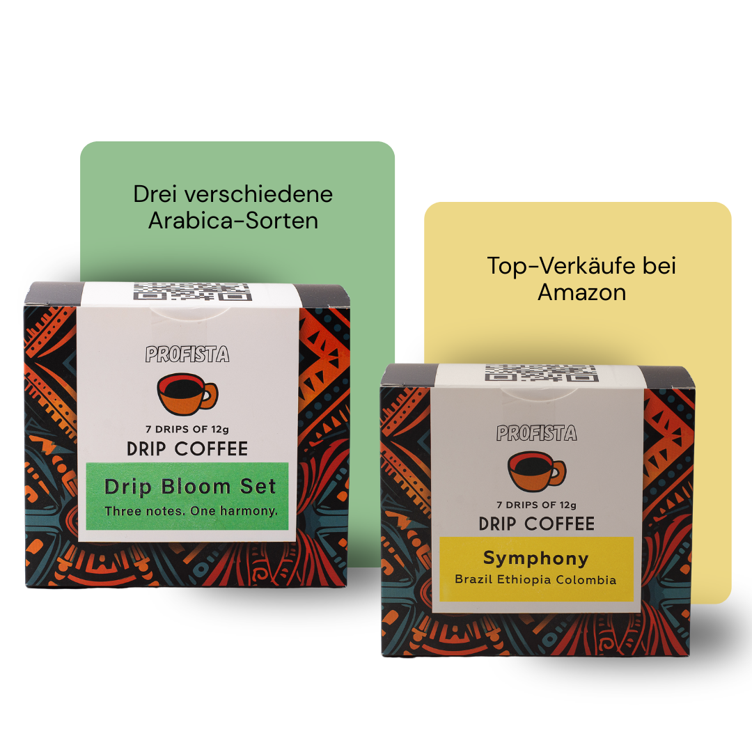 B2B Full Set: 2 Packungen