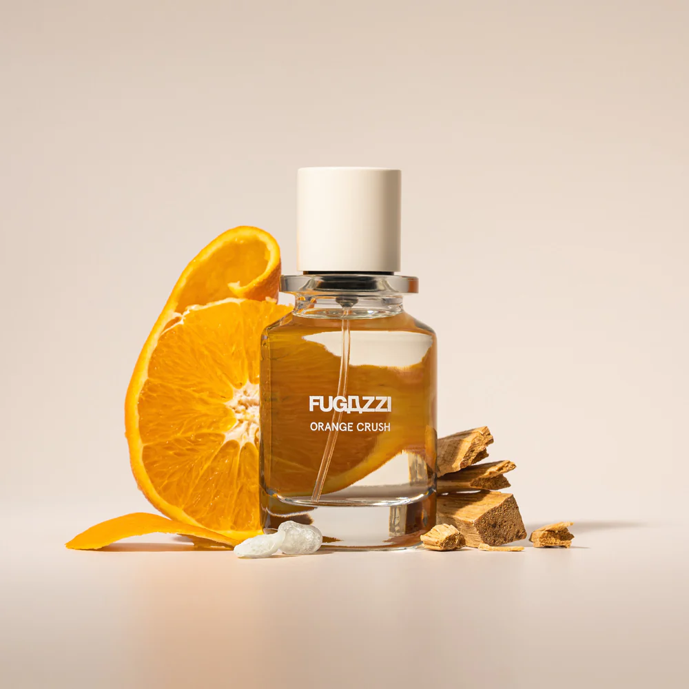 Fugazzi Orange Crush (розпив)