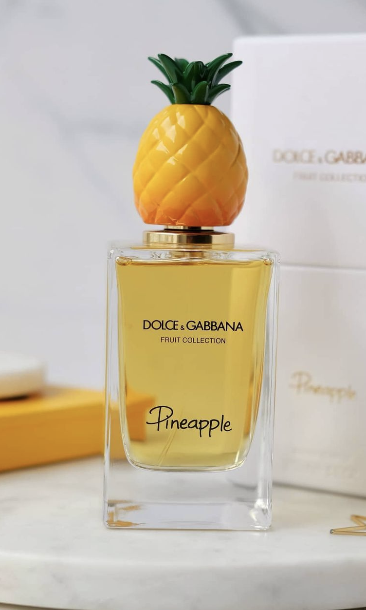 Pineapple