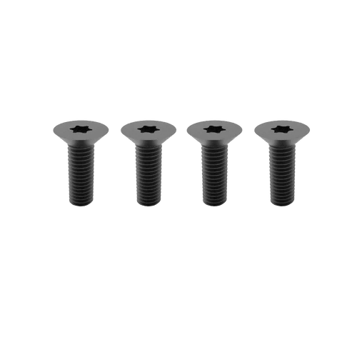 North Sense Foil Board Screw Pack