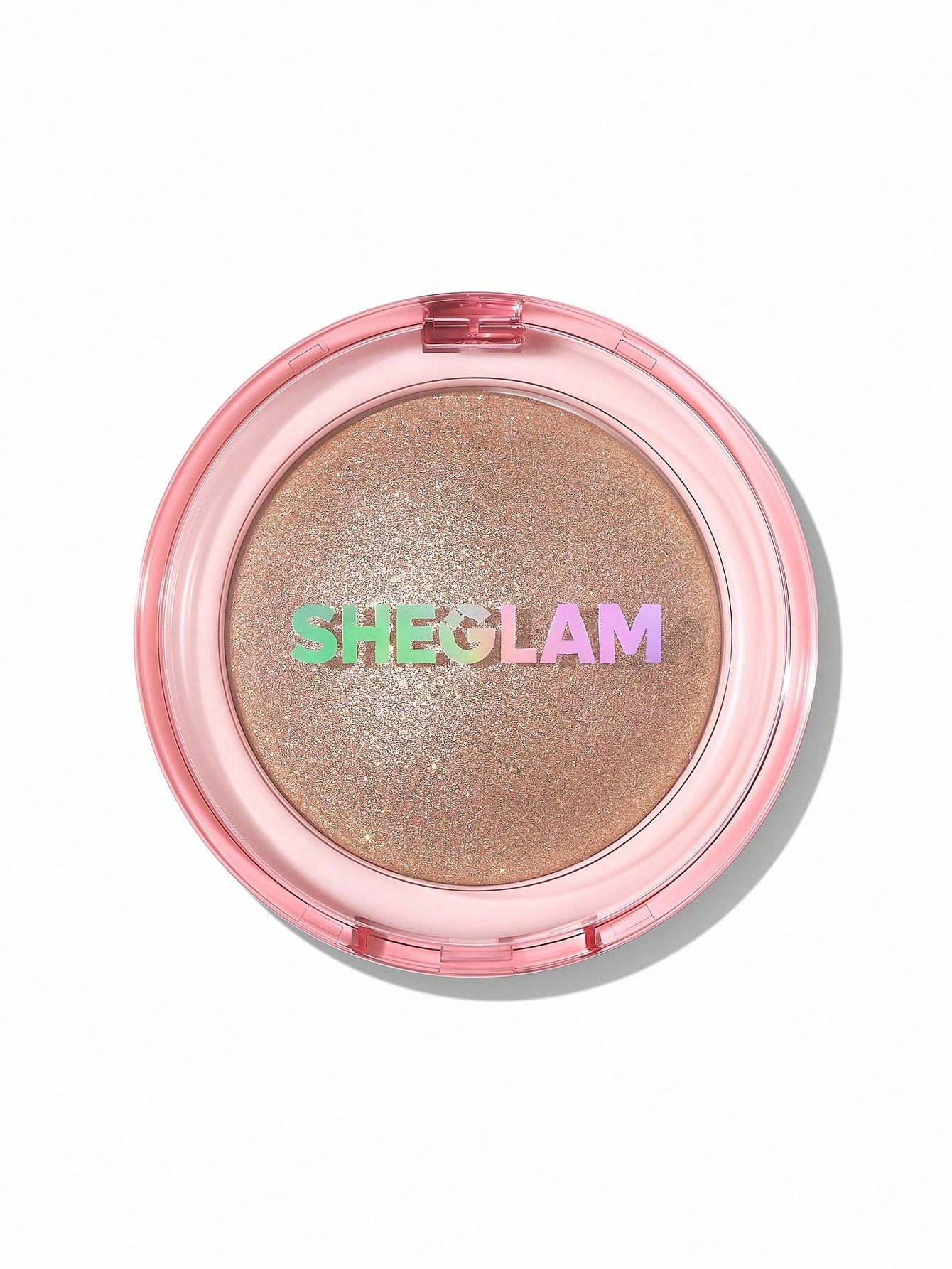 SHEGLAM Glowchi Bouncy Highlighter | Хайлайтер з вологим фінішем - Custard