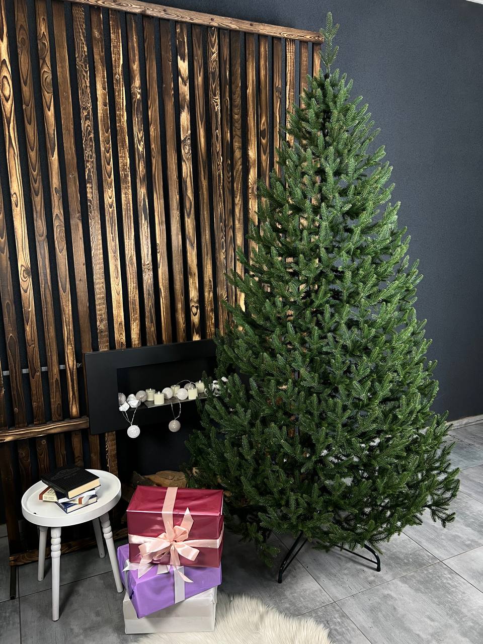 Ялинка «Віденська» - 2.3 м. 💚