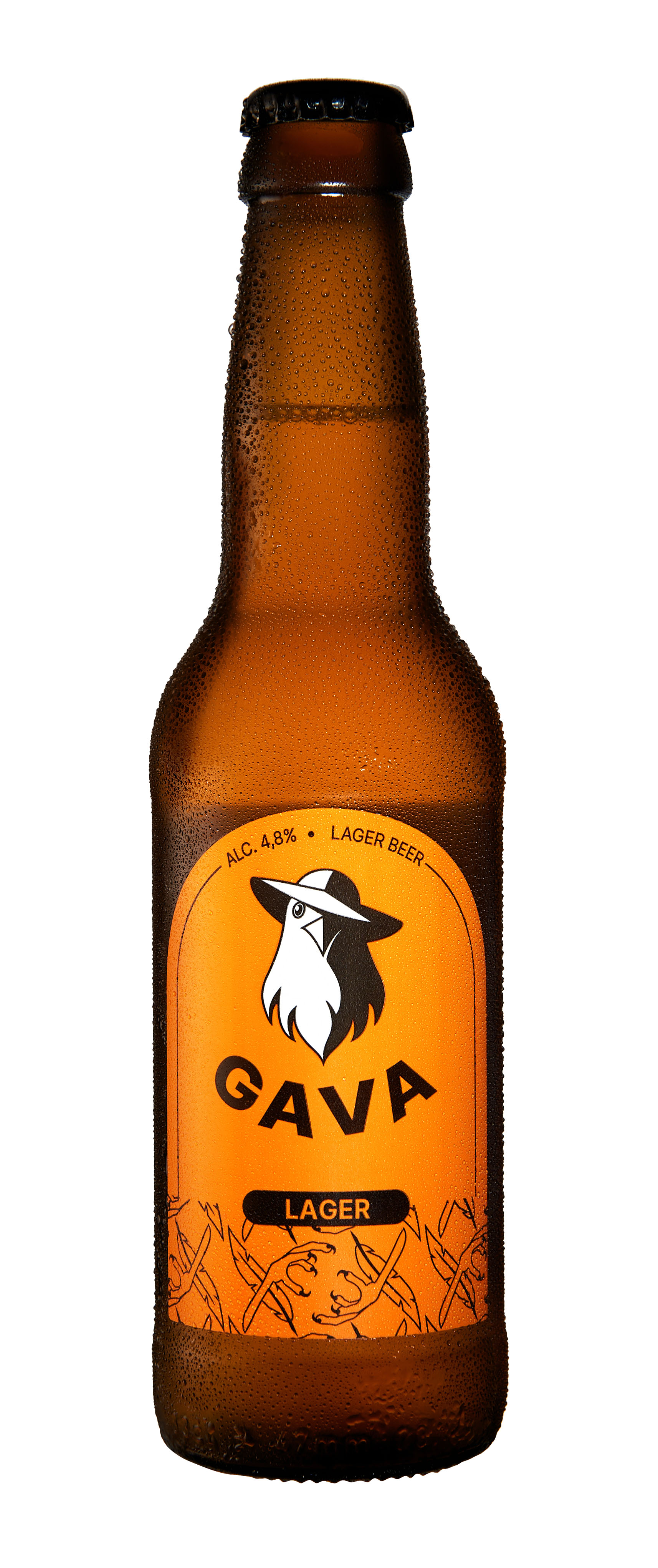 Gava lager (Box Х12)