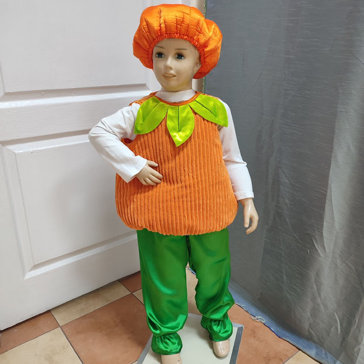 костюм гарбуза 03