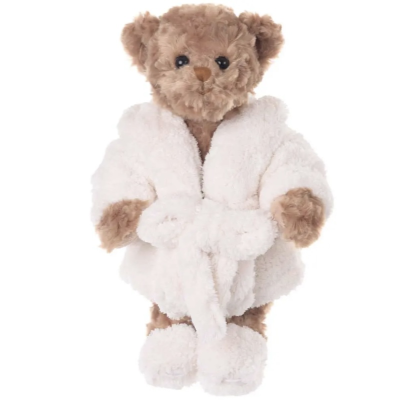 М'яка іграшка ведмедик Bukowski Хлопчик