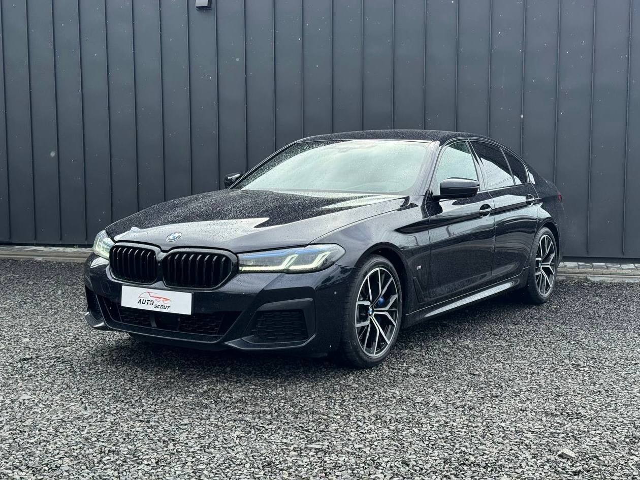 BMW 530i M