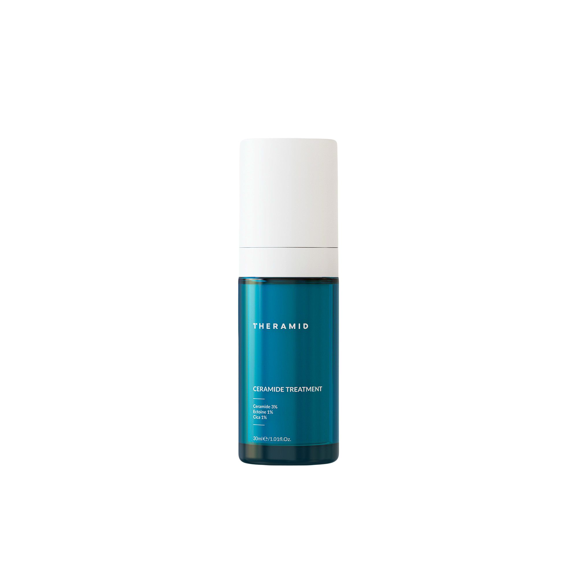 Догляд з високою дозою керамідів CERAMIDE TREATMENT, 30мл