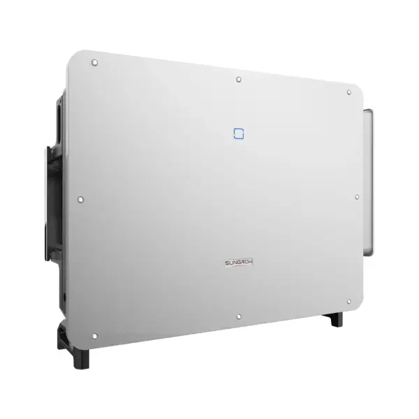 Інвертор мережевий Sungrow SG125CX-P2 V113 (125 кВт, 3 фази, 12 MPPT)
