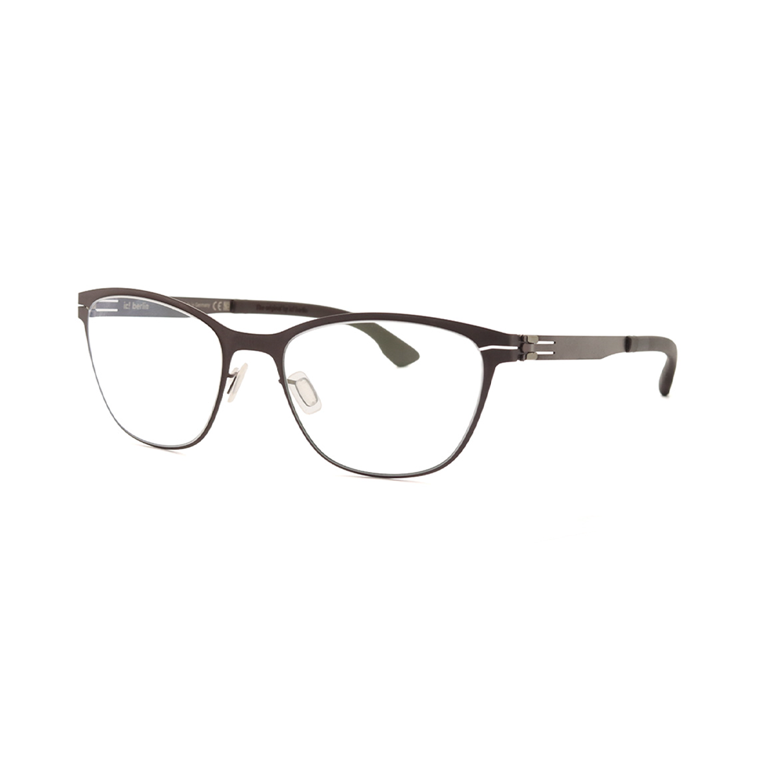 Оправа для окулярів Ic! Berlin AMANDA SMALL TEAK