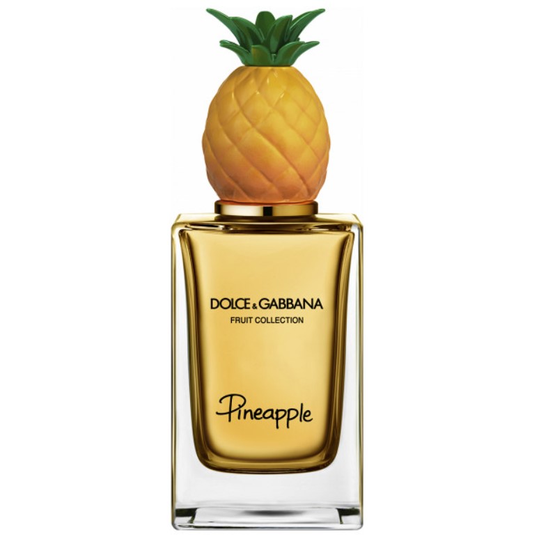 Dolce&Gabbana Pineapple