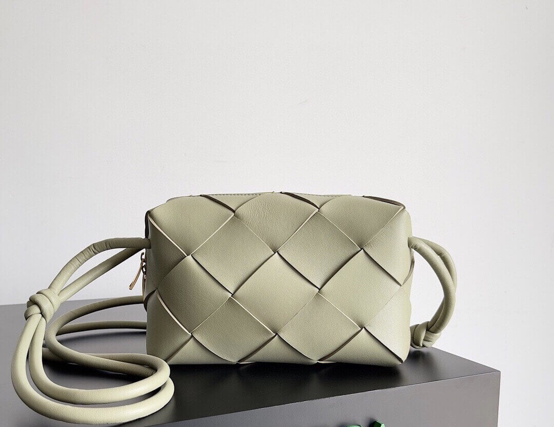 Клатч Bottega Veneta