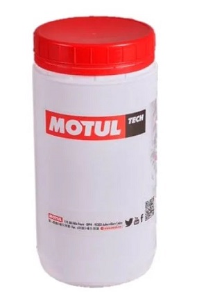 Мастило Motul IRIX HP - LXM 202 , 1кг.