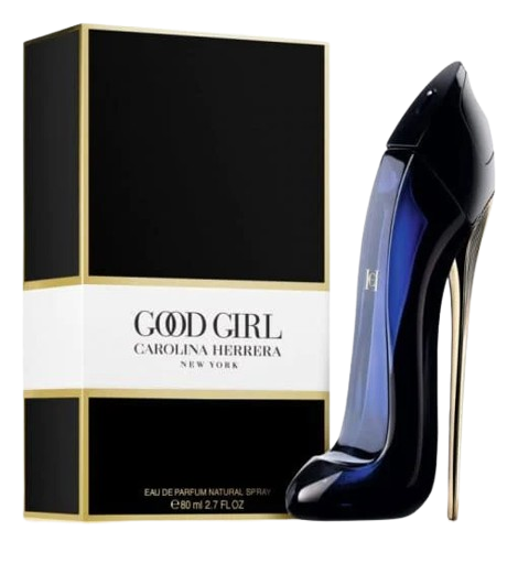Carolina Herrera Good Girl