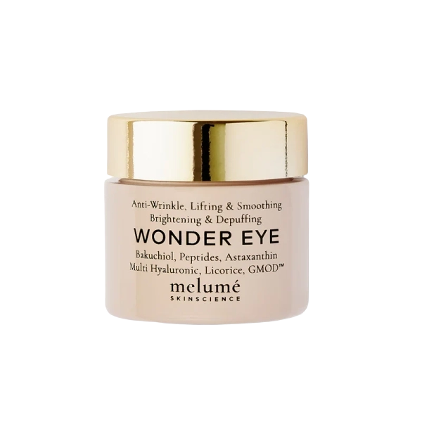 WONDER EYE Крем для комплексного омолодження зони навколо очей