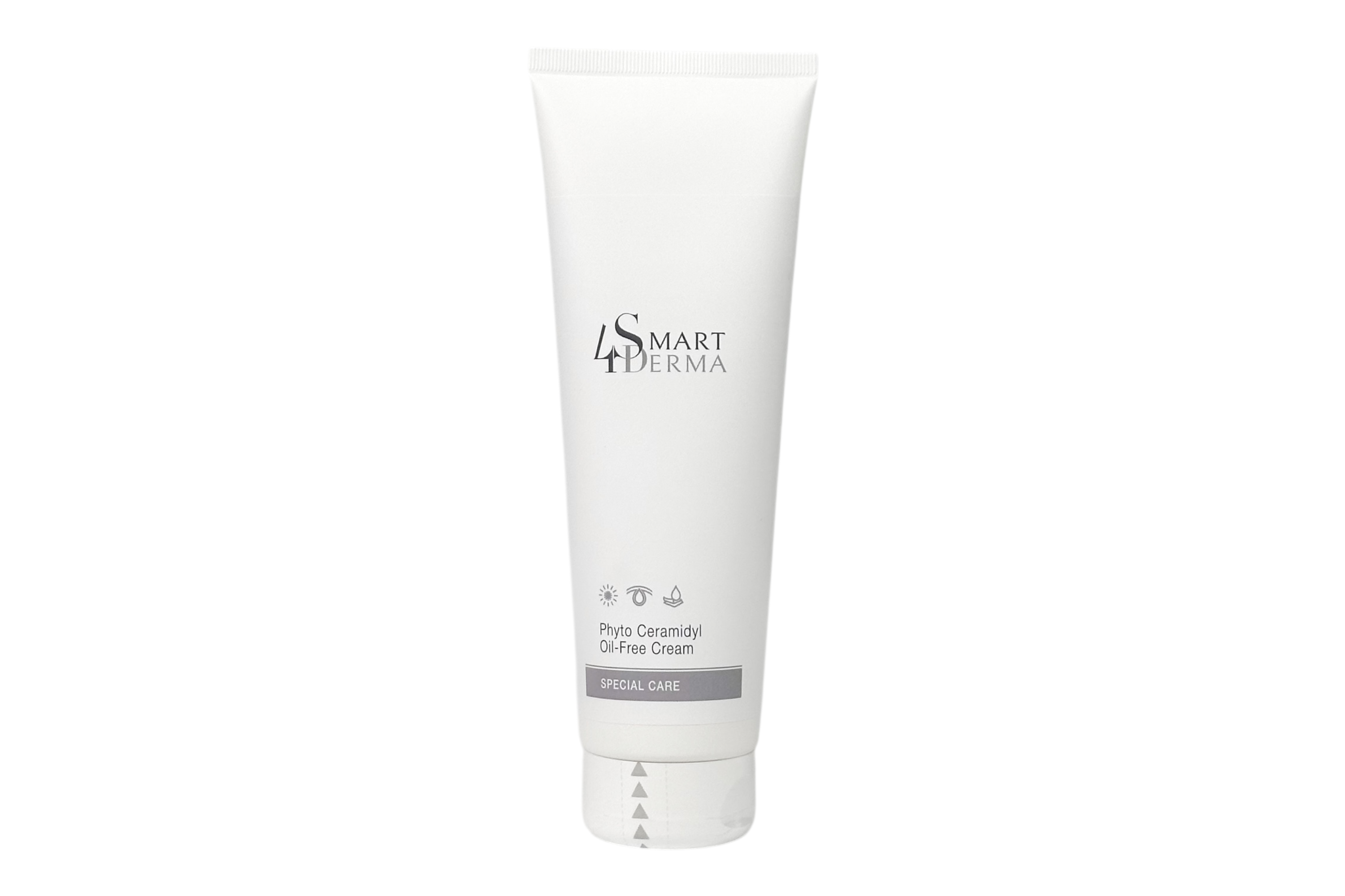 Легкий фітоцерамідний крем Smart4Derma Professional Phyto Ceramidyl Oil-Free Cream