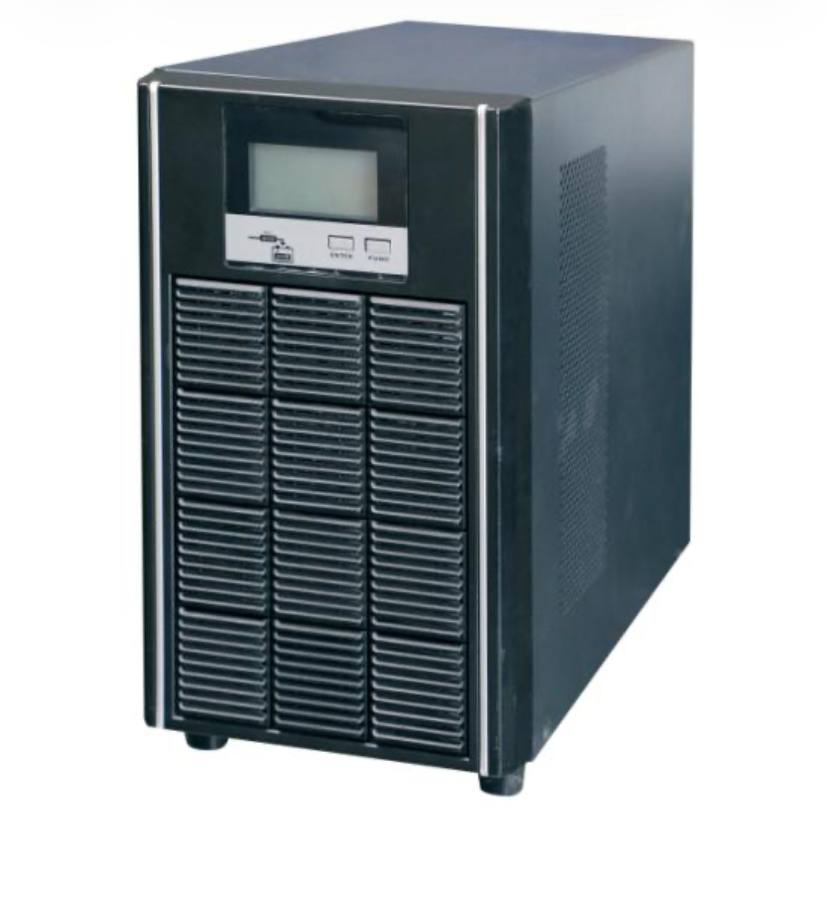 Зовнішній зарядний пристрій NetPRO 192-240VDC/ 24A, tower