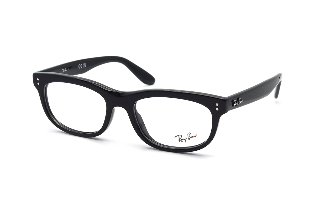 RAY-BAN RX 5489 2000 54 оправа для окулярів