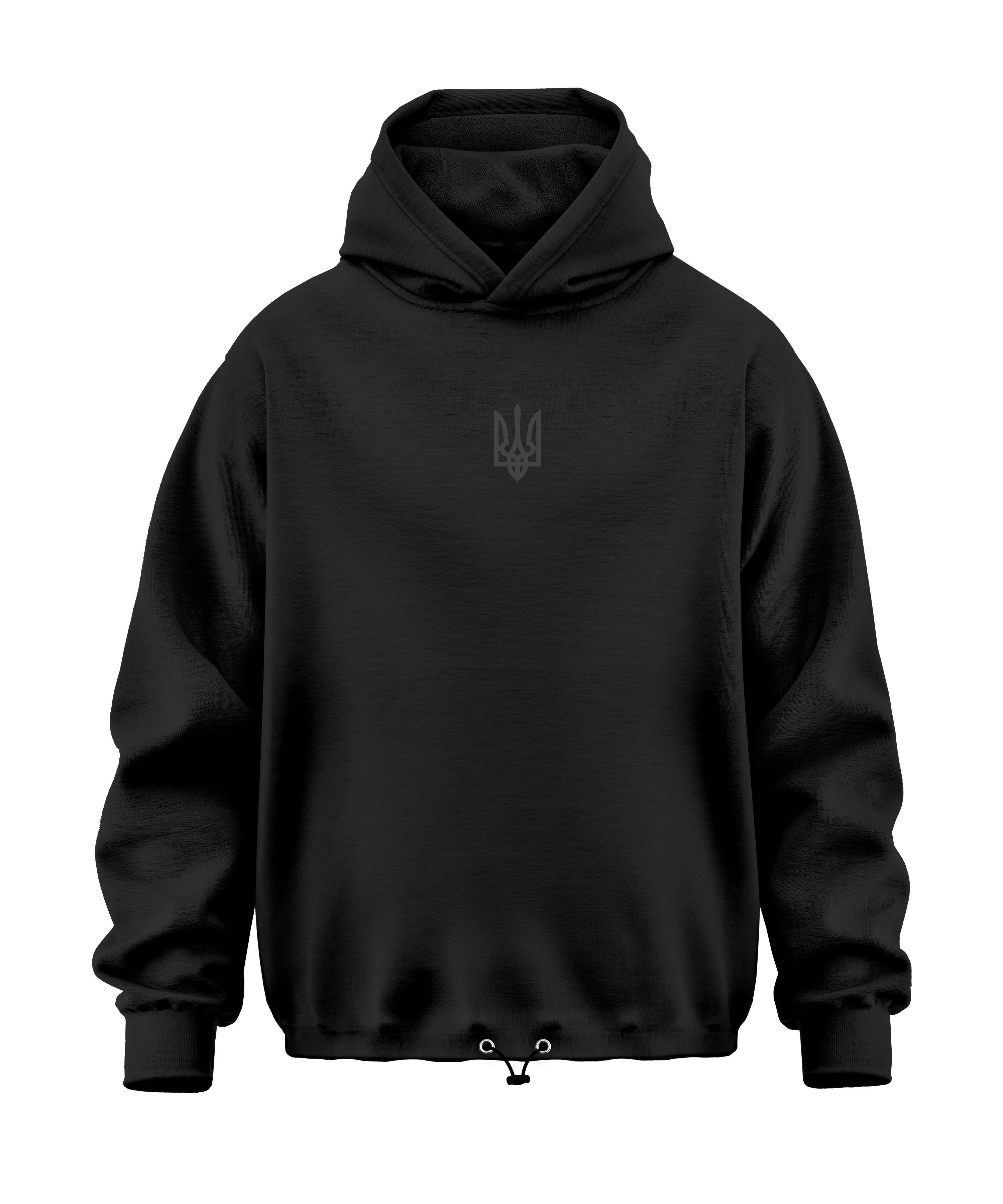 Худі Oversize 