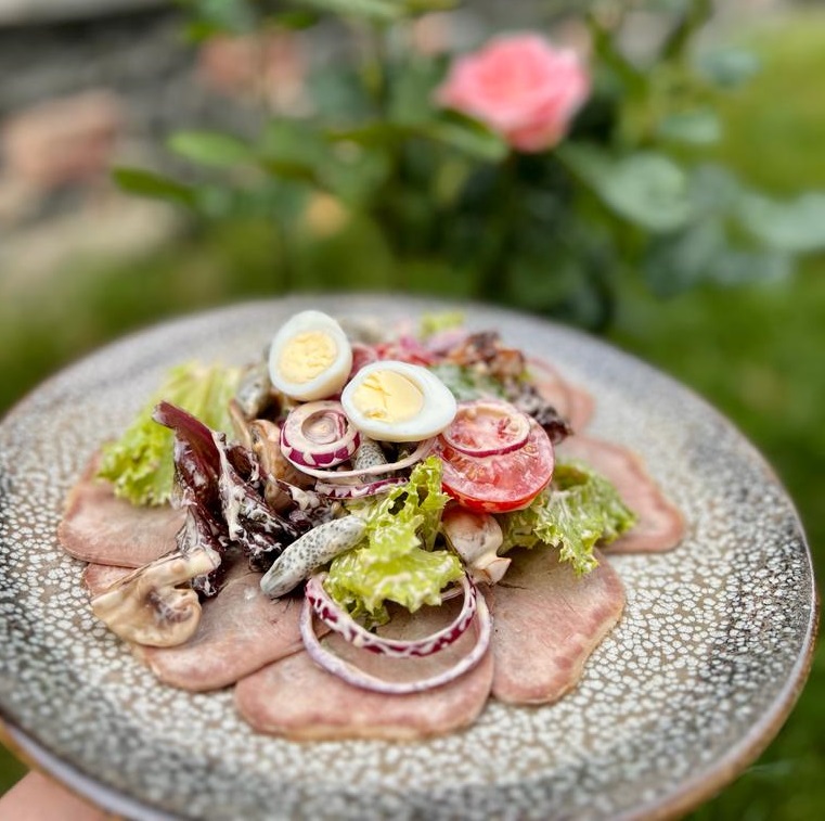 Язиката Хвеська (220г)