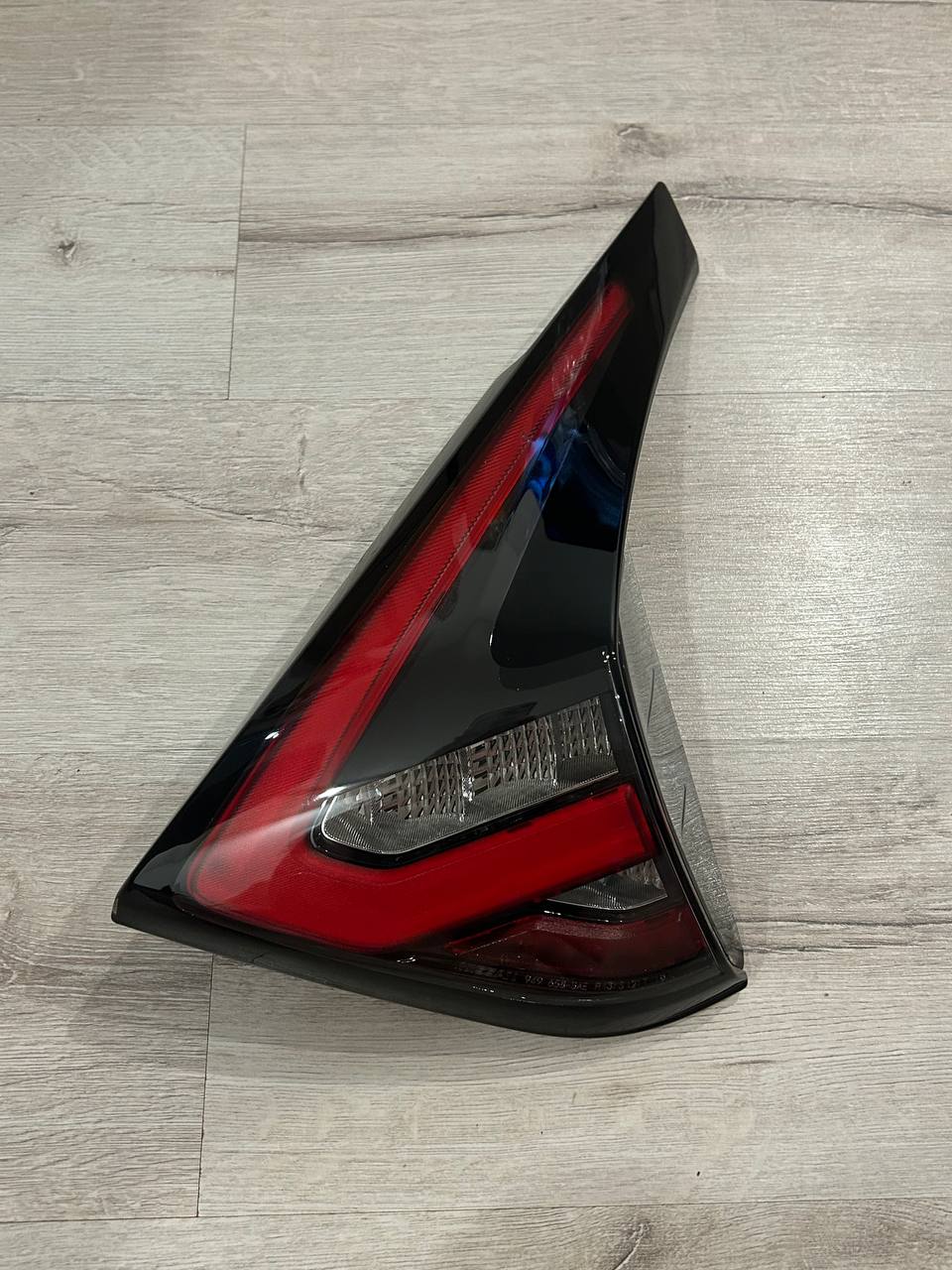 NISSAN MURANO б.у оригінал Права в ляду 2019 - 2023 роки