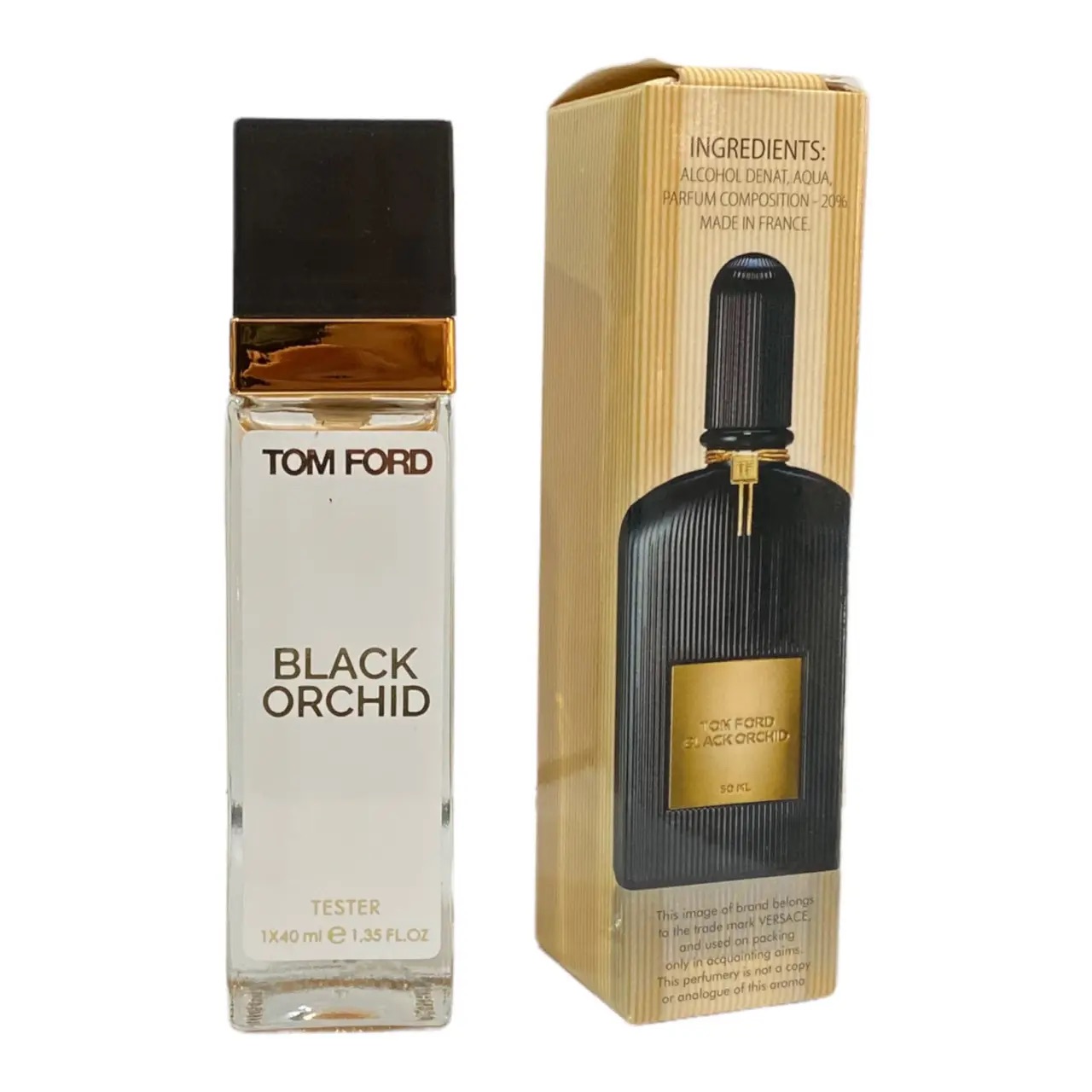 Tom Ford Black Orchid