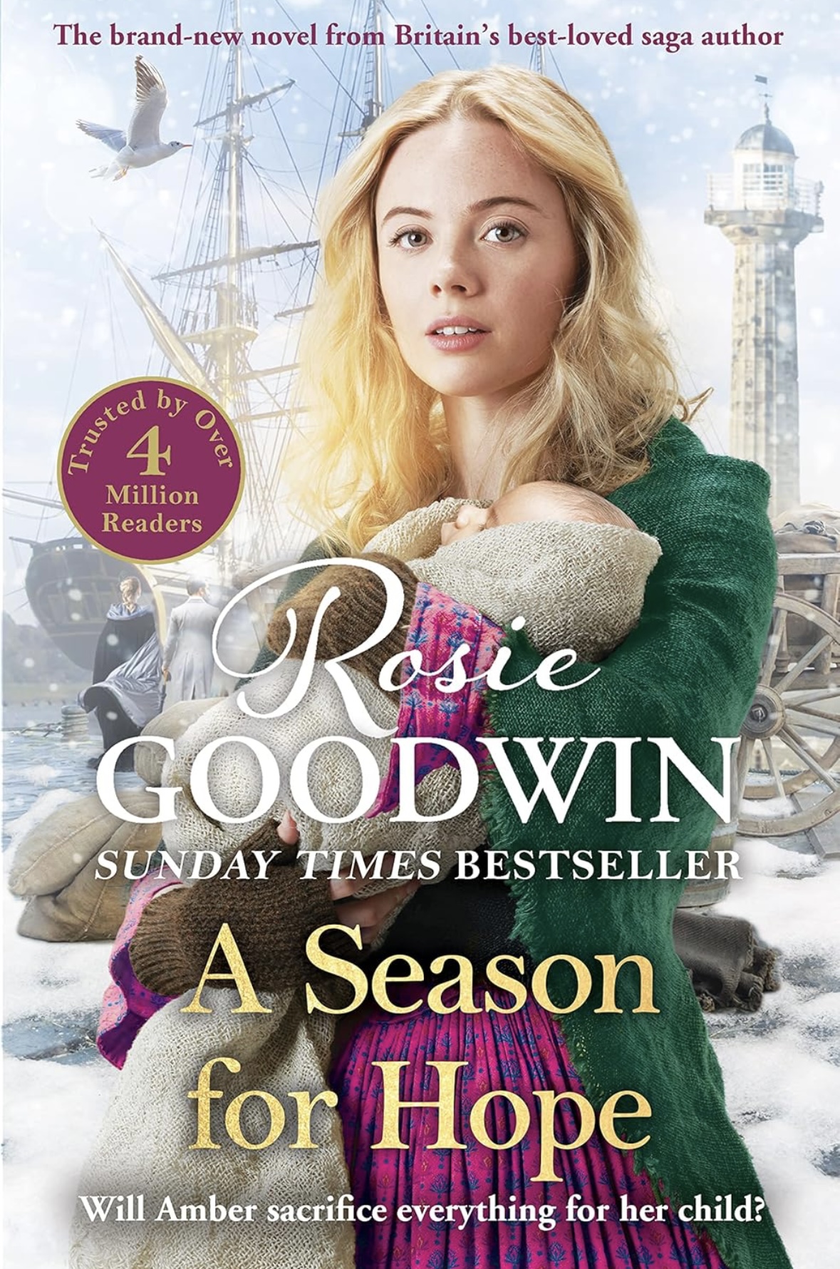 A Season for Hope Rosie Goodwin