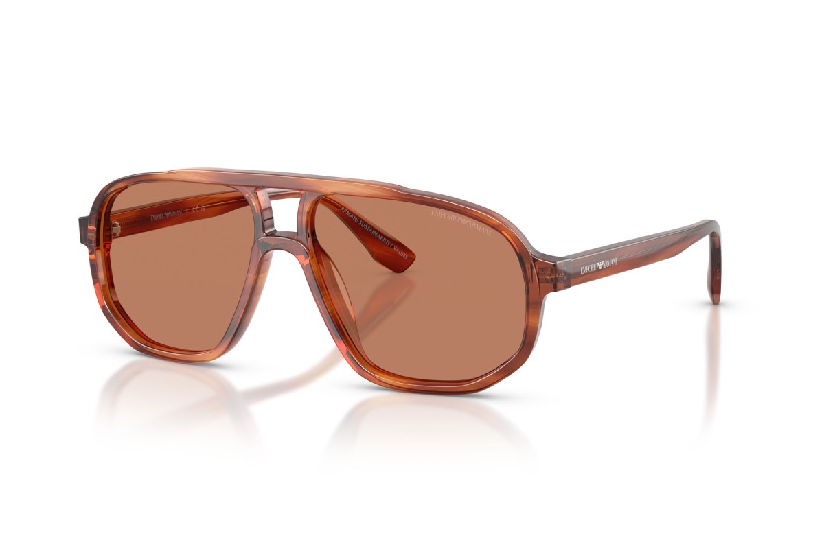 EMPORIO ARMANI EA 4263U 632973 57