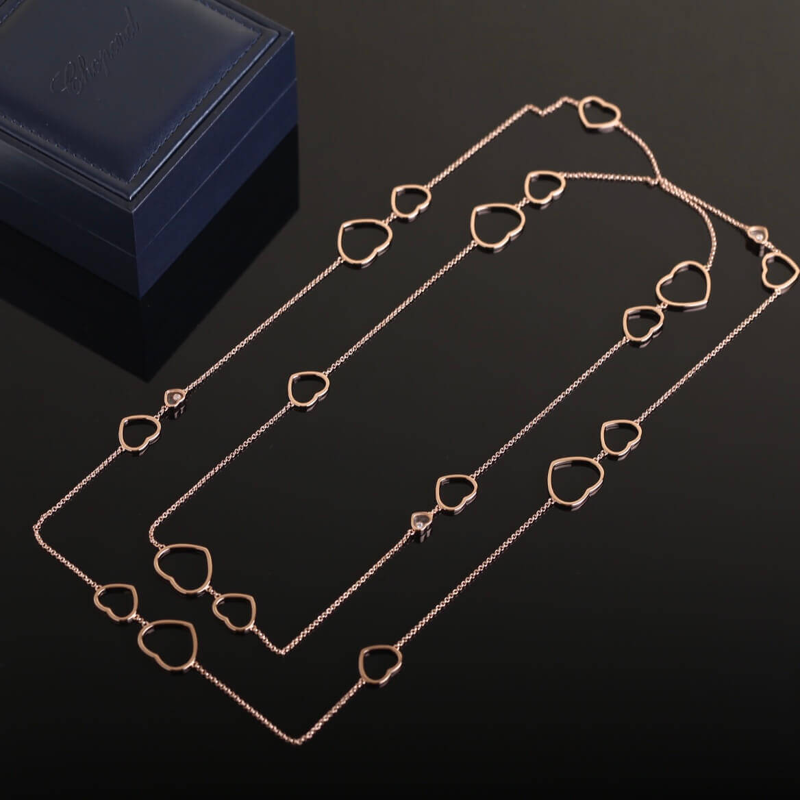 Chopard намисто