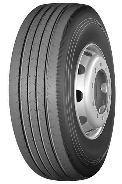 315/70 R 22.5 Long March LM117 154/150M