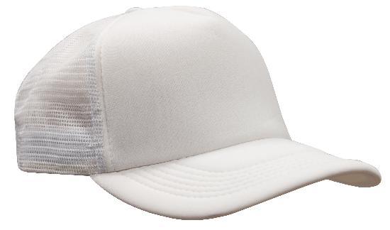 Cap 3803 TRUCKERS MESH CAP | 120 g/m2