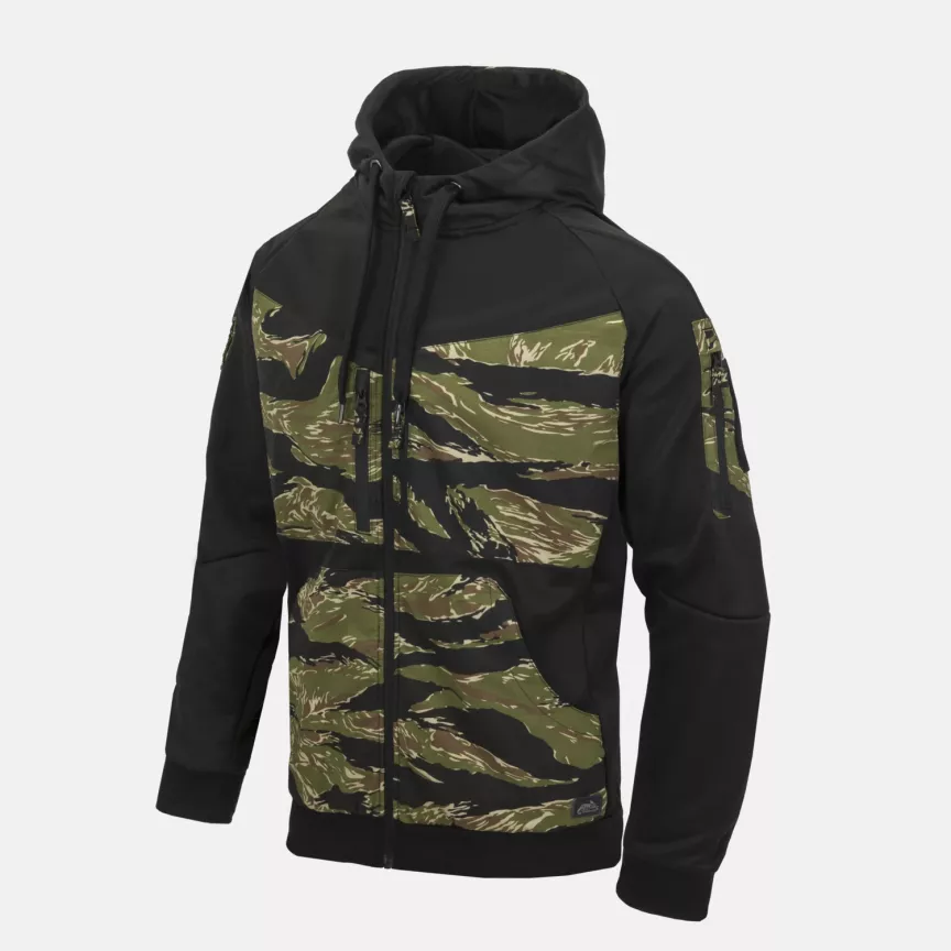 Кофта толстовка Rogue Hoodie - Fullzip 5 кольорів