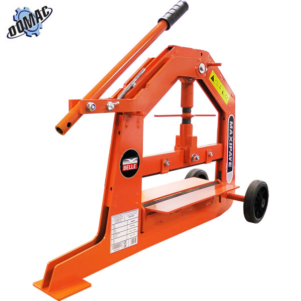 Brick / Block Splitter