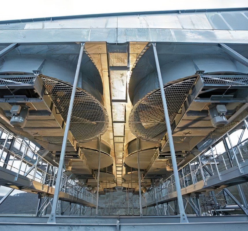 Coming Soon : Understanding Air Fin Cooler