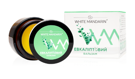 Евкаліптовий бальзам