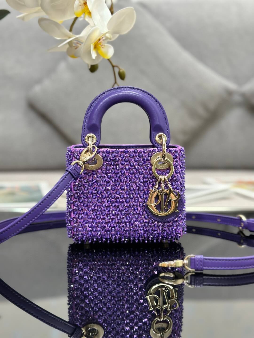 Dior сумка