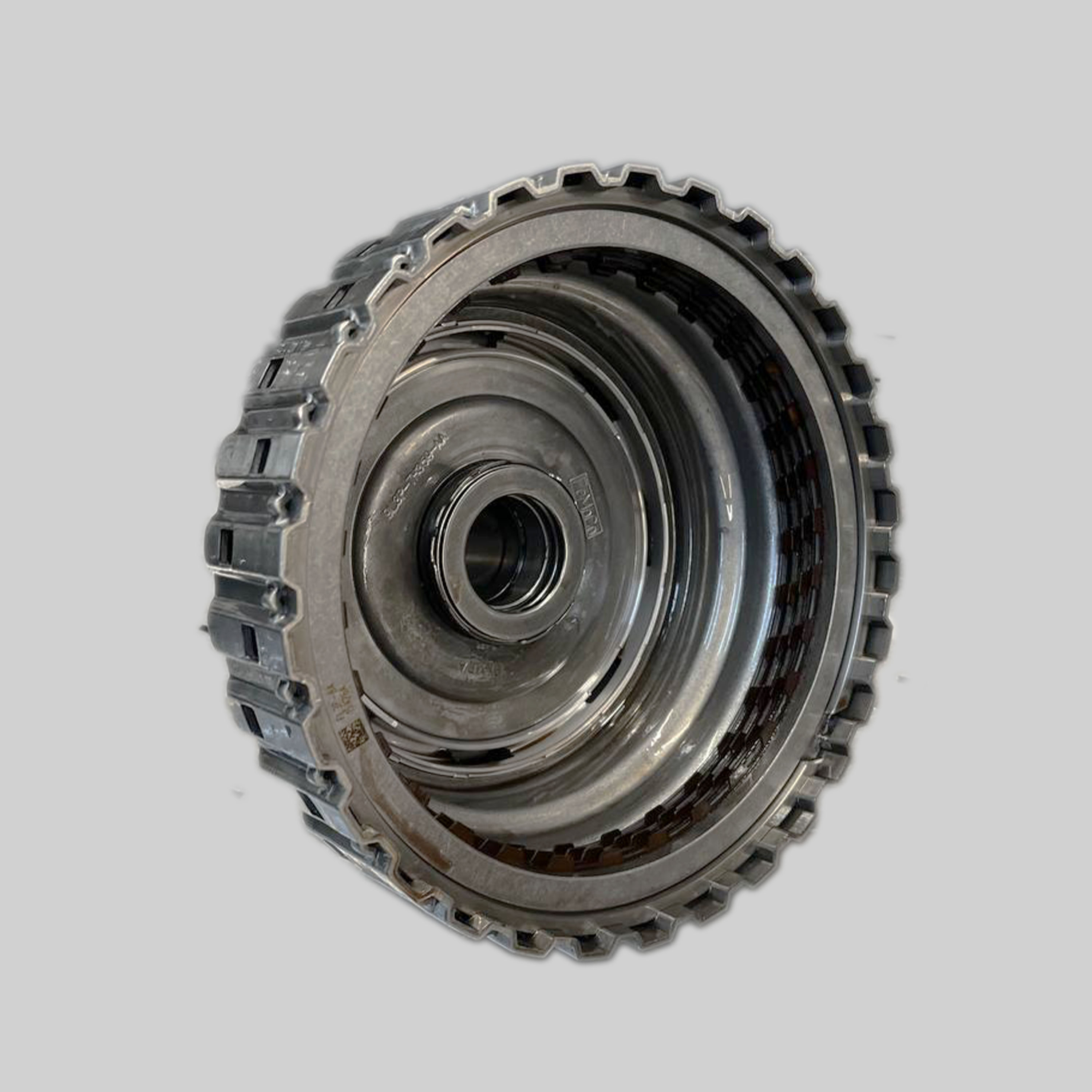 Барабан DIRECT B Clutch 6R80 MUSTANG 2016 2.3L