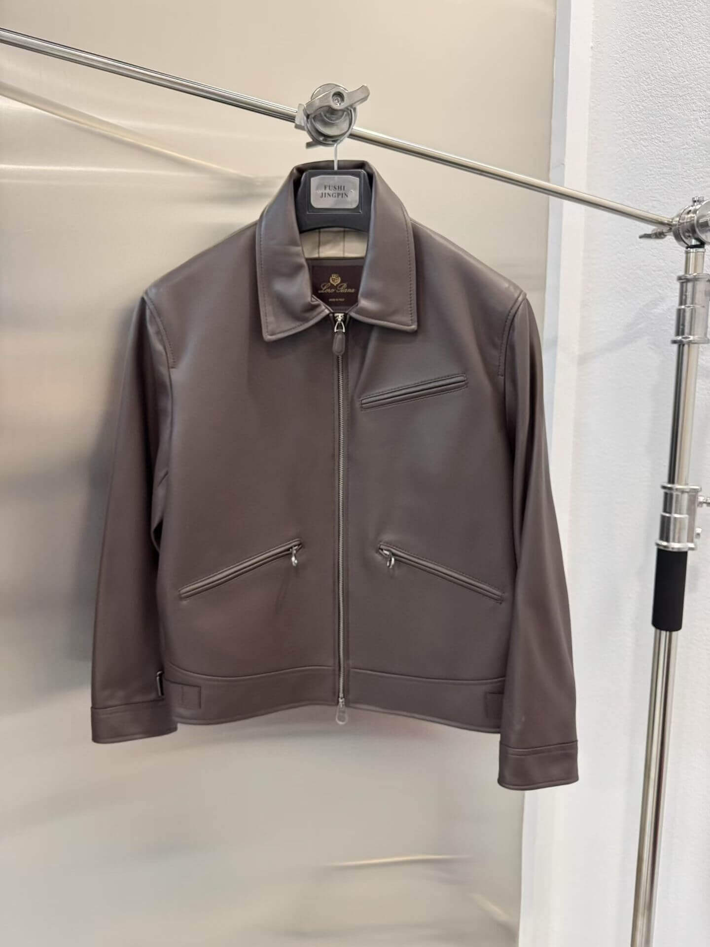 Loro Piana куртка