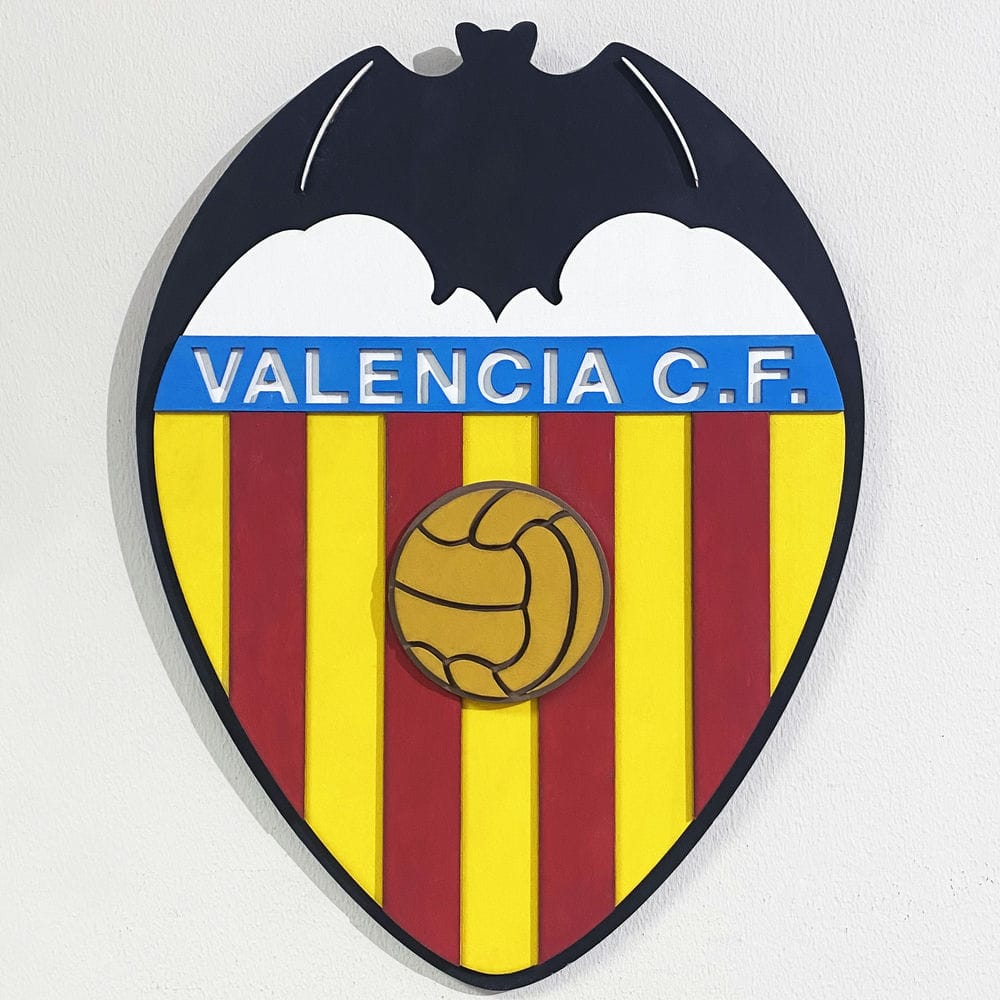 Емблема Валенсія