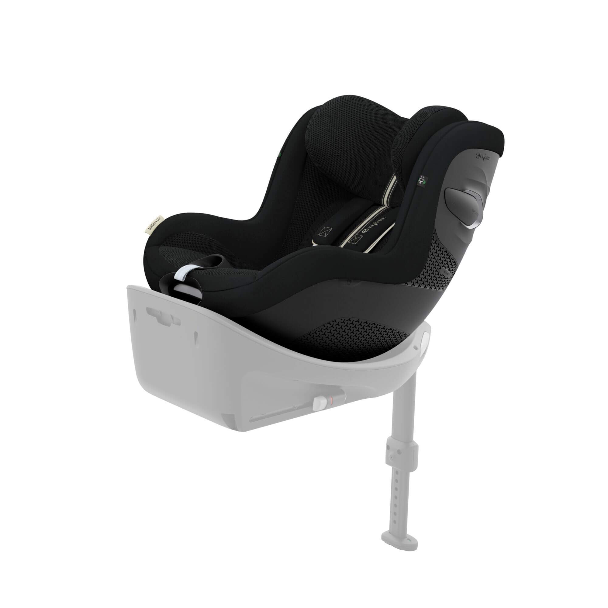 Автокрісло Cybex Sirona G Plus i-Size