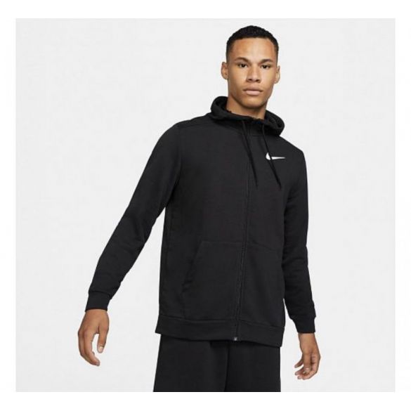 Бомбер чоловічий Nike M Nk Df Hdie Fz Fl