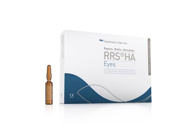 RRS HA Eyes