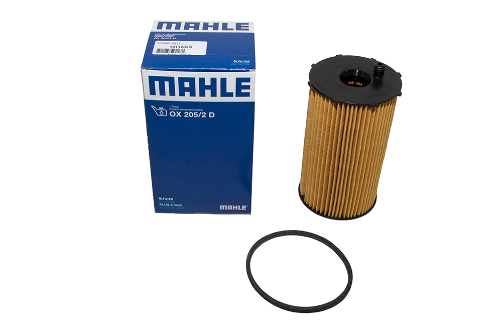 1311289 - MAHLE OIL FILTER