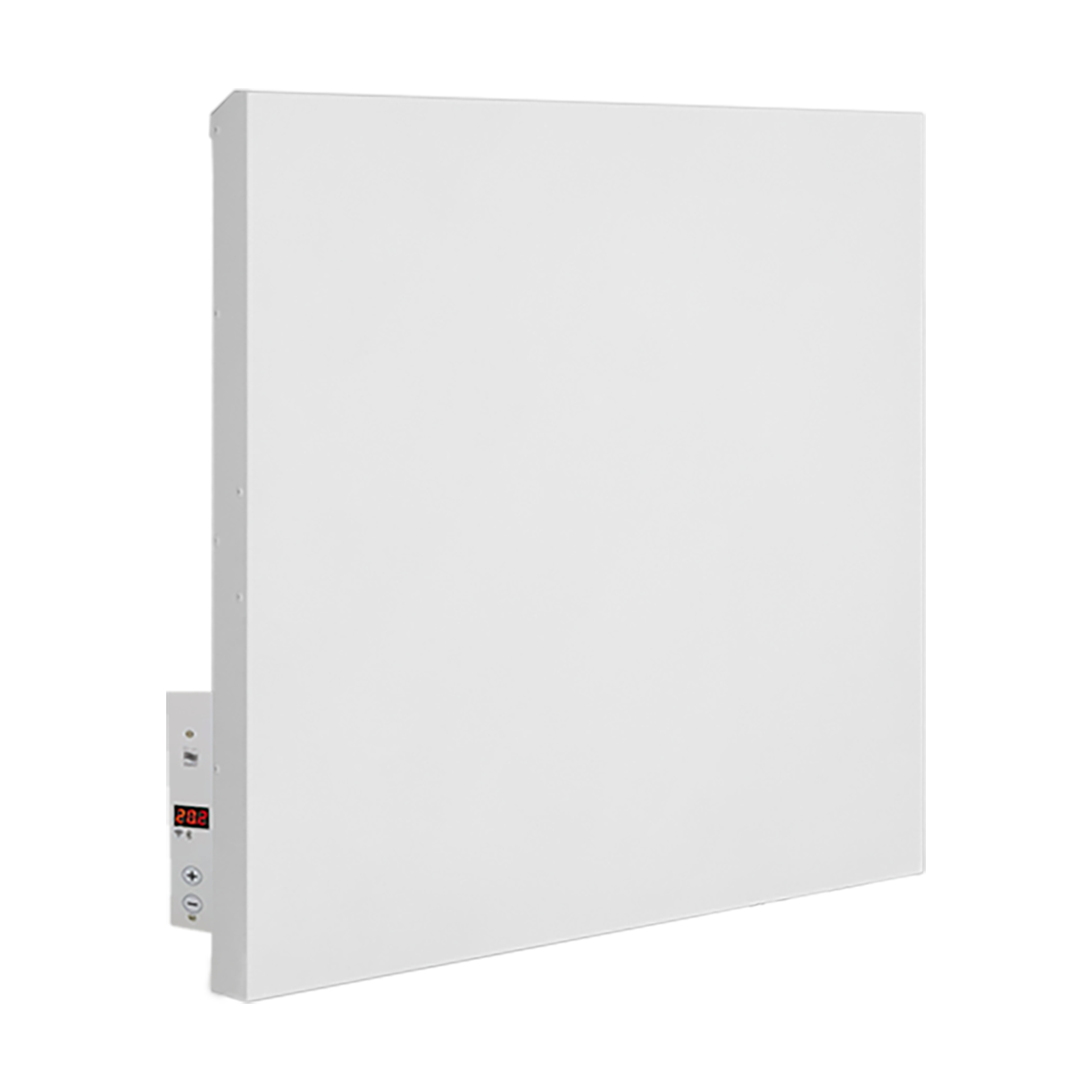 Конвектор SunWay HYBRID SWH-WF 600 (з терморегулятором Wi-Fi)