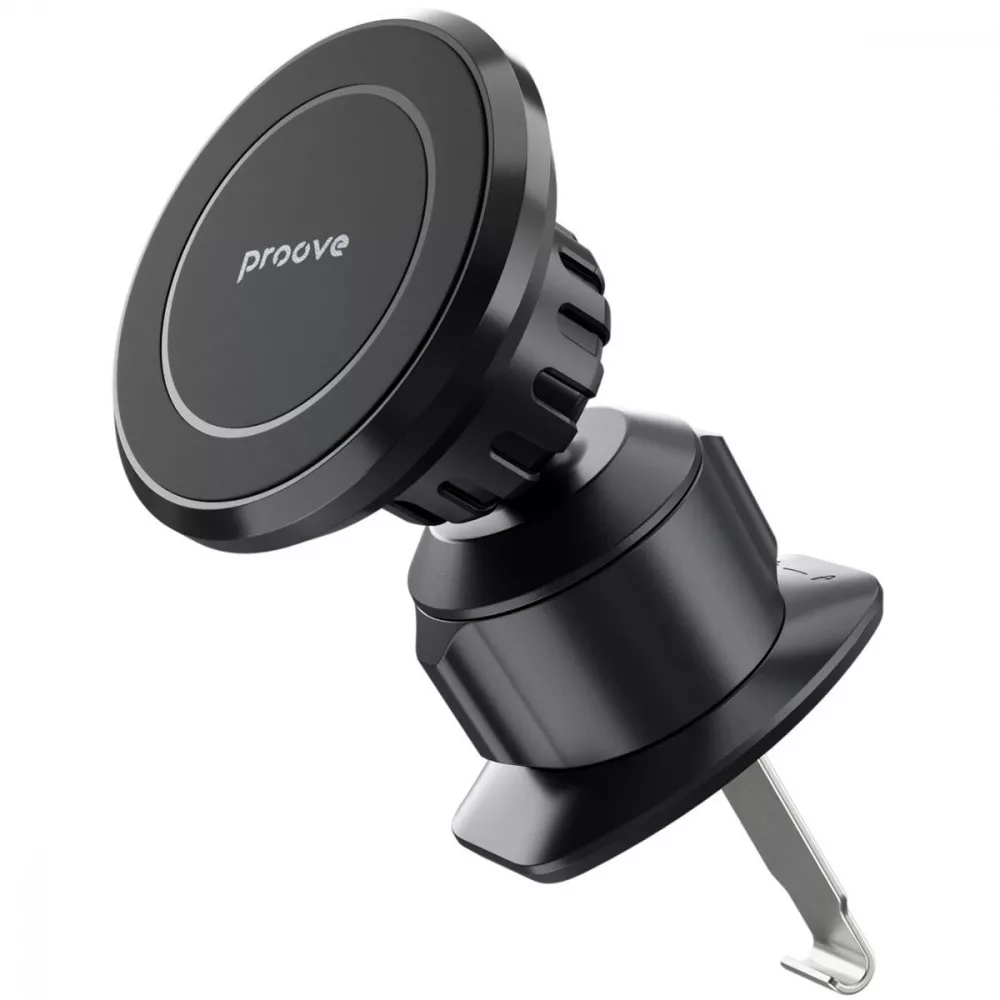 Автомобільний тримач Proove Strong Magnetic Air Outlet Car Mount