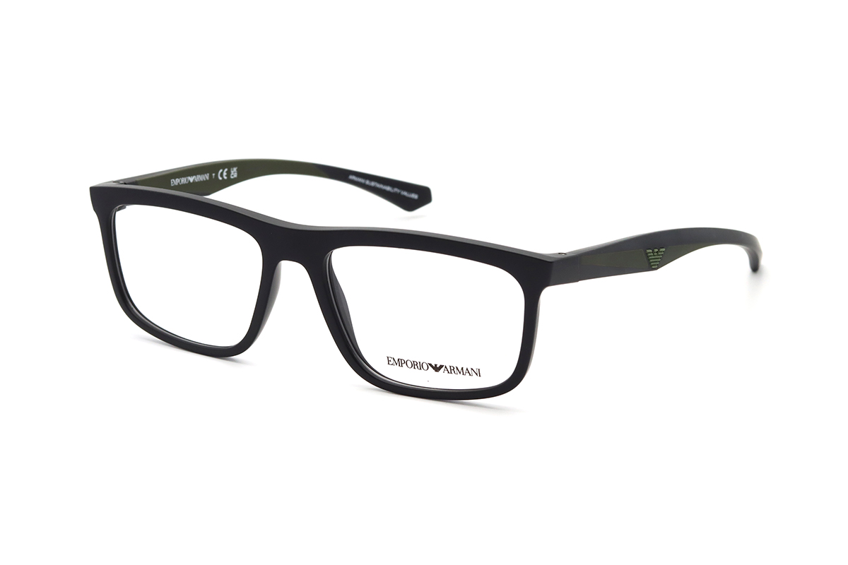 EMPORIO ARMANI EA 3246 5001 55