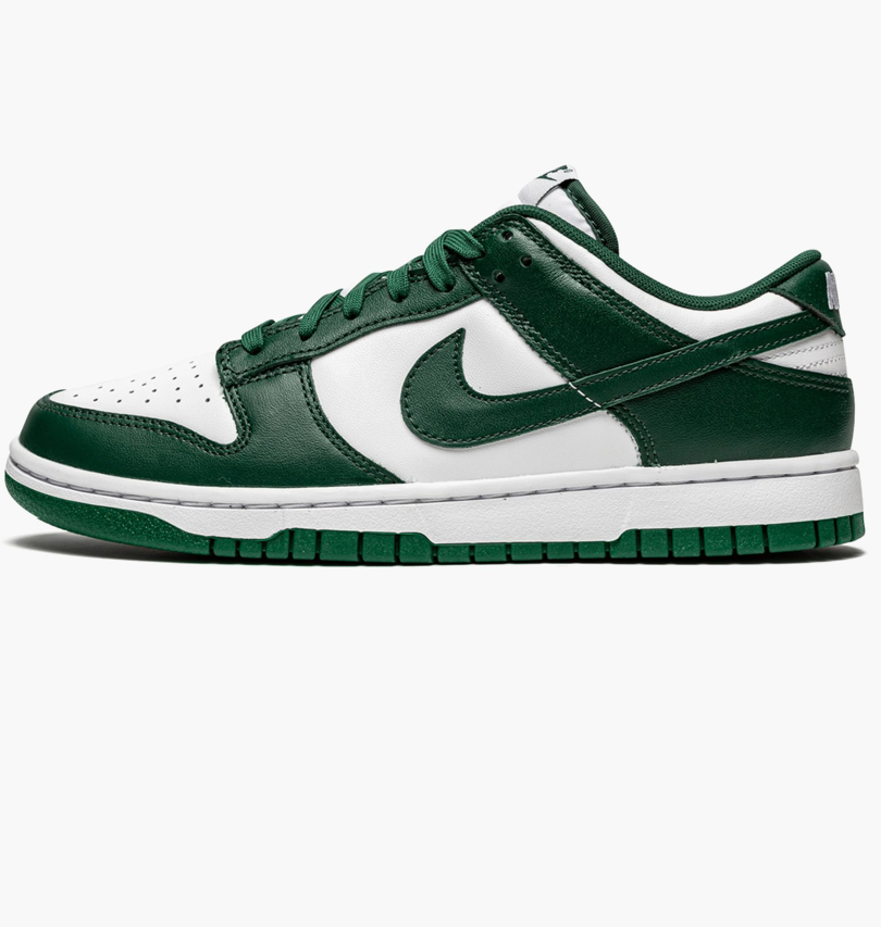 Кросівки чоловічі Nike Dunk Low