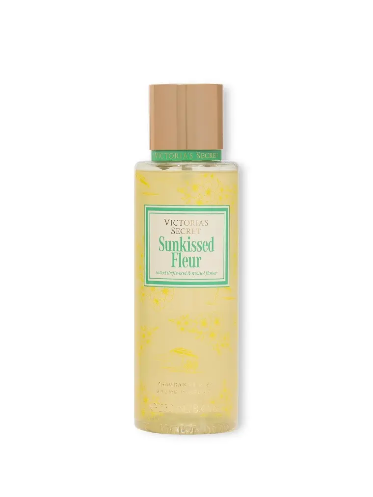 Парфумований спрей для тіла Victoria's Secret Sunkissed Fleur 250 мл