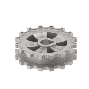 Приводне колесо (зірочка) XL Drive end
