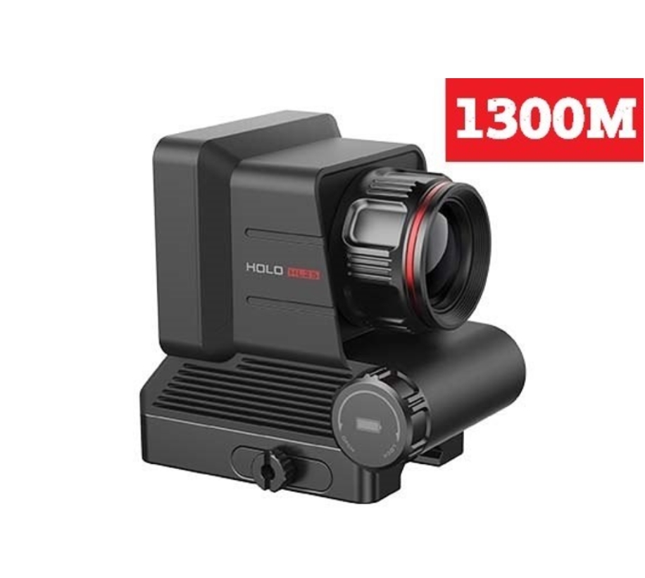 Тепловізійний коліматор "INFIRAY HOLO HL 25".