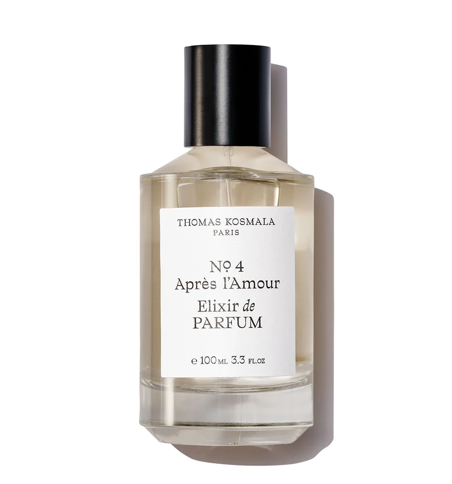 Thomas Kosmala No. 4 Apres L'Amour Elixir (розпив)